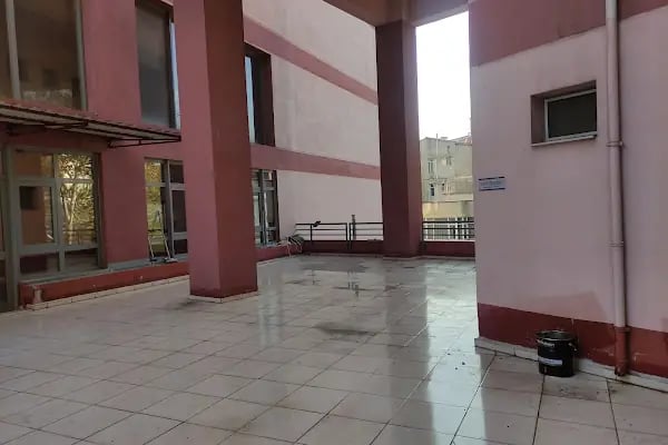 MCBÜ, Hasan Ferdi Turgutlu Teknoloji Fakültesi - Resim 6
