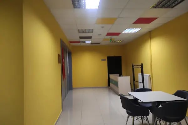 MCBÜ, Hasan Ferdi Turgutlu Teknoloji Fakültesi - Resim 9