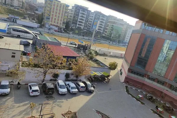 MCBÜ, Hasan Ferdi Turgutlu Teknoloji Fakültesi - Resim 16