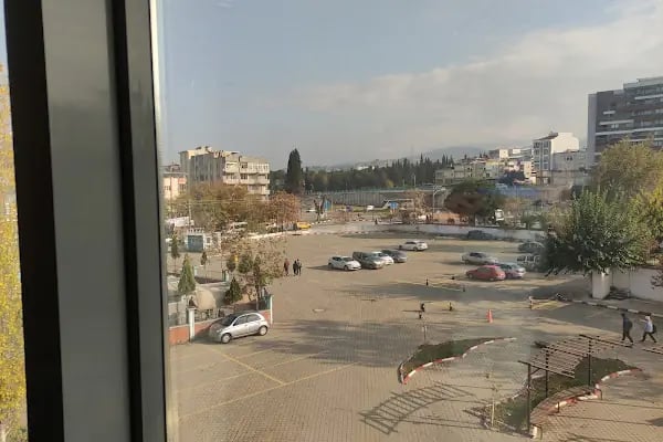 MCBÜ, Hasan Ferdi Turgutlu Teknoloji Fakültesi - Resim 4