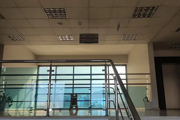 MCBÜ, Hasan Ferdi Turgutlu Teknoloji Fakültesi - Resim 12