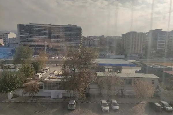 MCBÜ, Hasan Ferdi Turgutlu Teknoloji Fakültesi - Resim 8