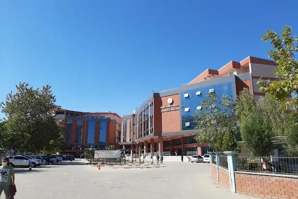MCBÜ, Hasan Ferdi Turgutlu Teknoloji Fakültesi - Resim 17