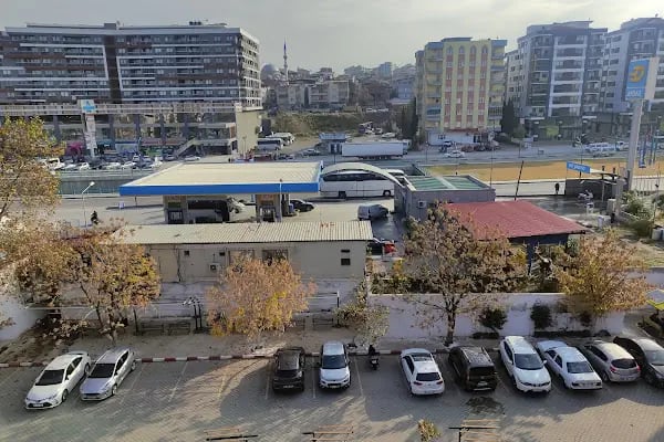 MCBÜ, Hasan Ferdi Turgutlu Teknoloji Fakültesi - Resim 10