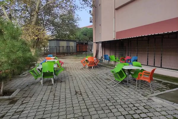 MCBÜ, Hasan Ferdi Turgutlu Teknoloji Fakültesi - Resim 20