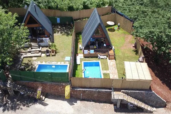 Adalarbungalov - Resim 14