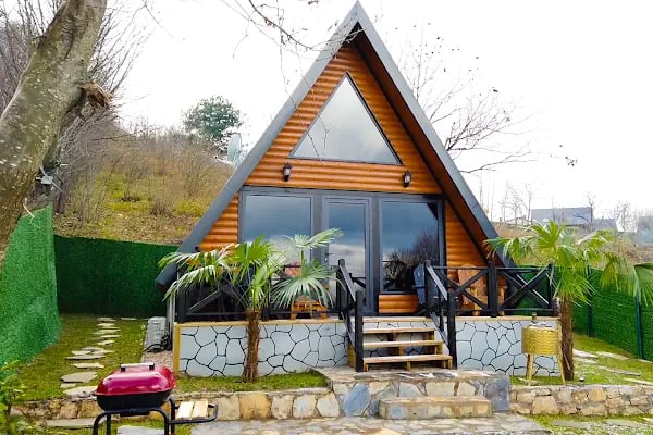 Adalarbungalov - Resim 1