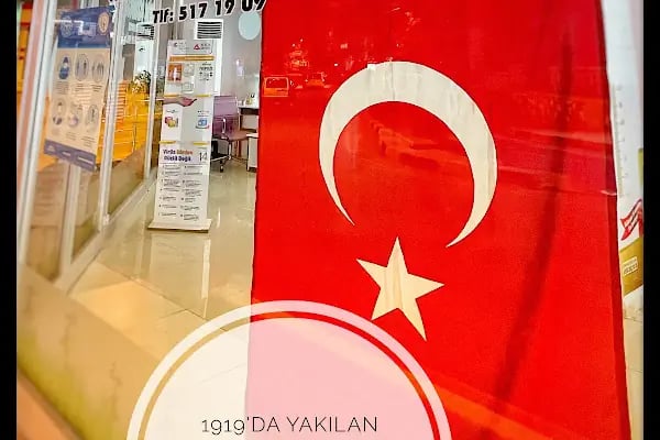 Defne Eczanesi - Pınar KARABACAK - Resim 20