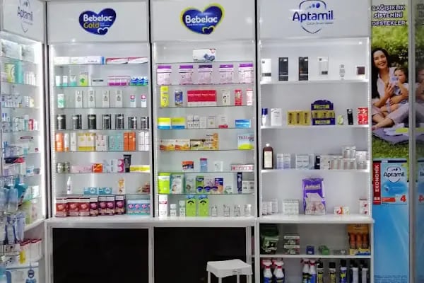 Defne Eczanesi - Pınar KARABACAK - Resim 17