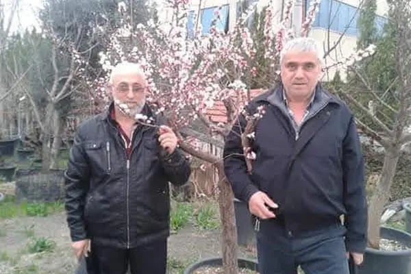 Karagoz Fırın - Resim 2