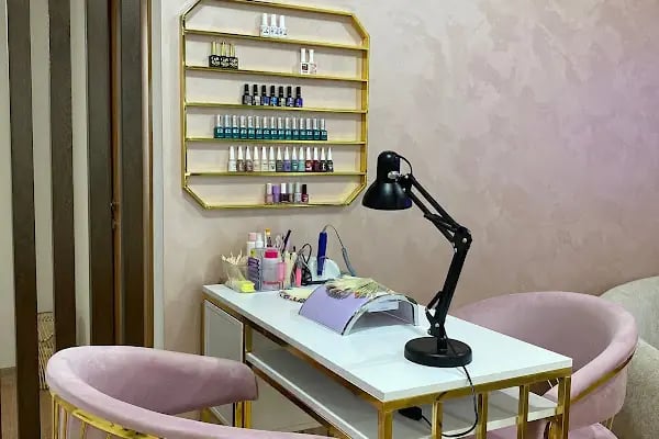 Lovin Beauty Güzellik Salonu - Resim 6