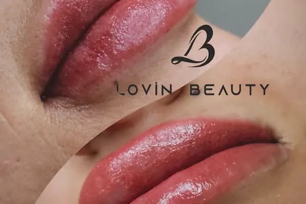 Lovin Beauty Güzellik Salonu - Resim 13