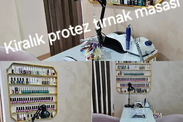 Lovin Beauty Güzellik Salonu - Resim 10