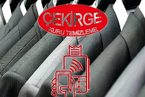 Çekirge Kuru Temizleme - Resim 1