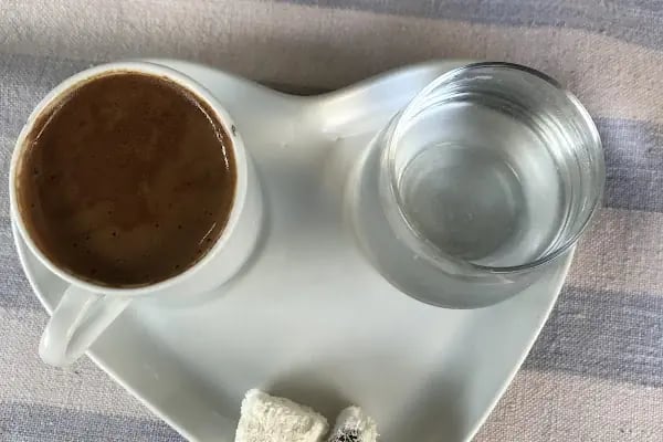 Cafe NO:19 - Resim 6