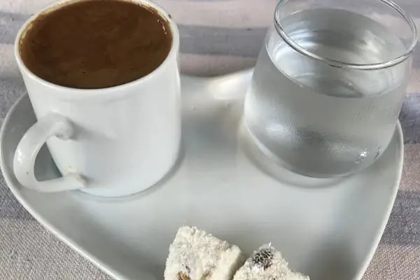 Cafe NO:19 - Resim 2