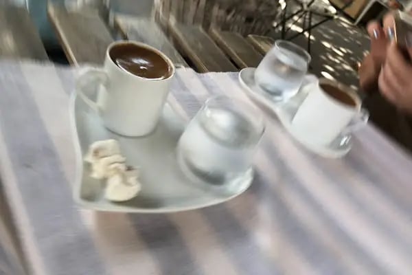 Cafe NO:19 - Resim 4