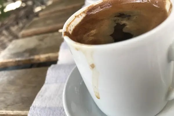 Cafe NO:19 - Resim 3