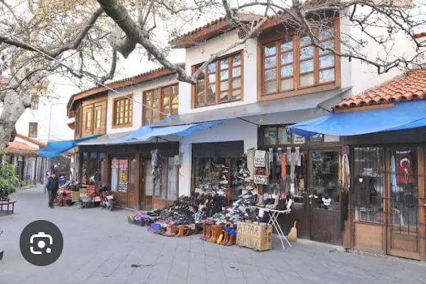 Cafe NO:19 - Resim 7