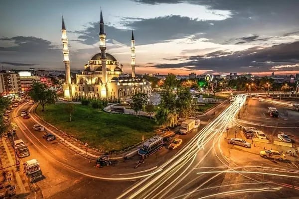 Opera Sürücü Kursu - Resim 5