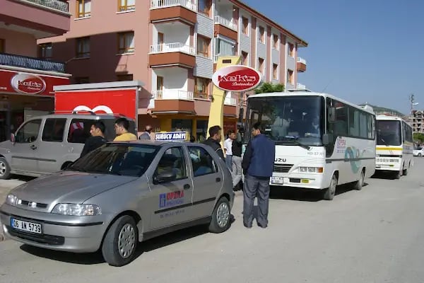 Opera Sürücü Kursu - Resim 11