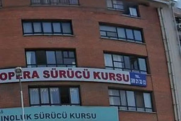 Opera Sürücü Kursu - Resim 13