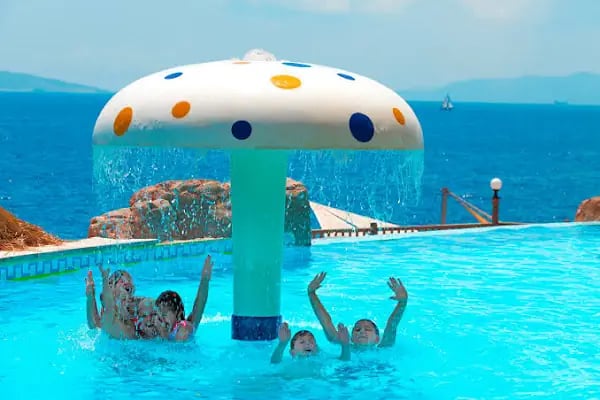 Kadıkale Resort - Resim 4