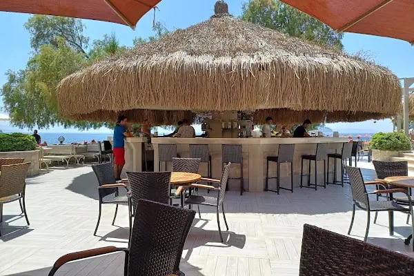 Kadıkale Resort - Resim 19