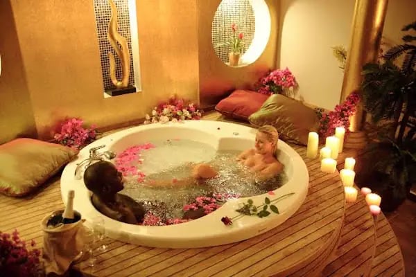 Kadıkale Resort - Resim 6