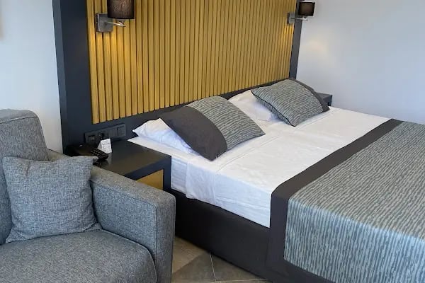Kadıkale Resort - Resim 2