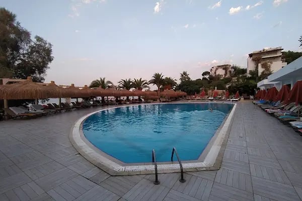 Kadıkale Resort - Resim 18