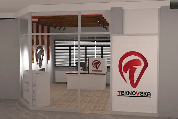 Denizli Bilgisayar Servisi - TeknoVeKa BİLİŞİM - Resim 11