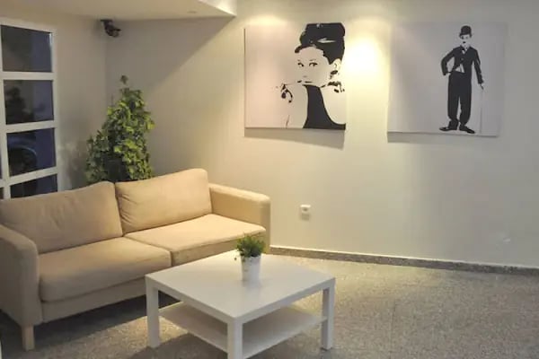 Hotel Centro Bodrum - Resim 15