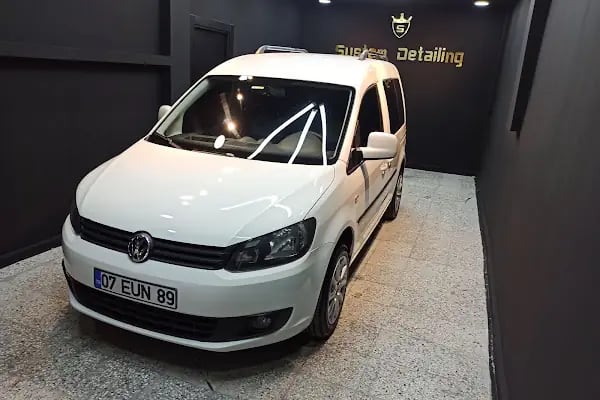 MFS OTO YIKAMA &amp; DETAİLİNG - Resim 18