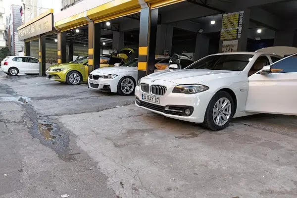 MFS OTO YIKAMA &amp; DETAİLİNG - Resim 6