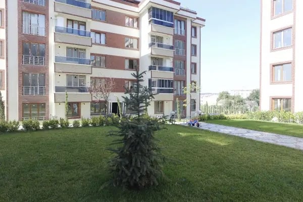 Yeni Yaşam Konakları - Resim 8