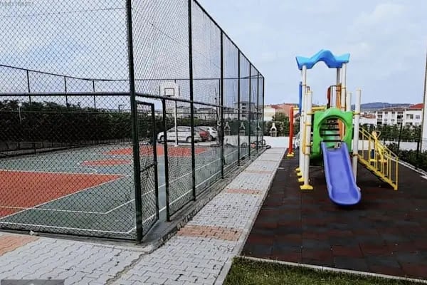 Yeni Yaşam Konakları - Resim 12