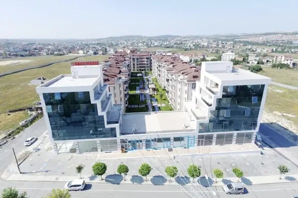Yeni Yaşam Konakları - Resim 4