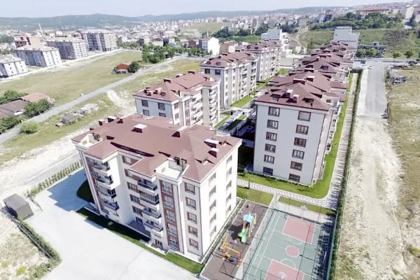 Yeni Yaşam Konakları - Resim 3