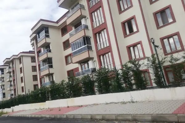 Yeni Yaşam Konakları - Resim 7