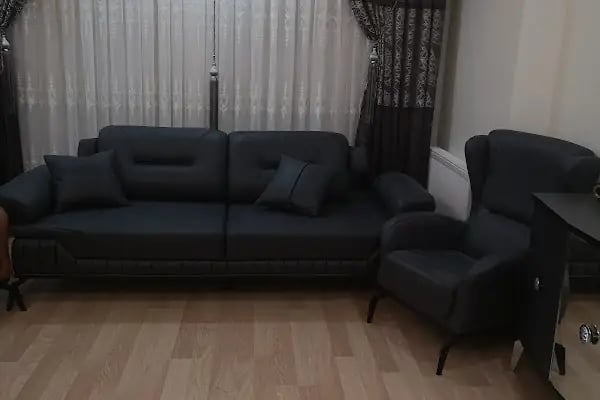 Yeni Yaşam Konakları - Resim 17