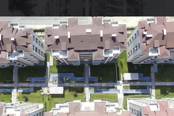 Yeni Yaşam Konakları - Resim 15