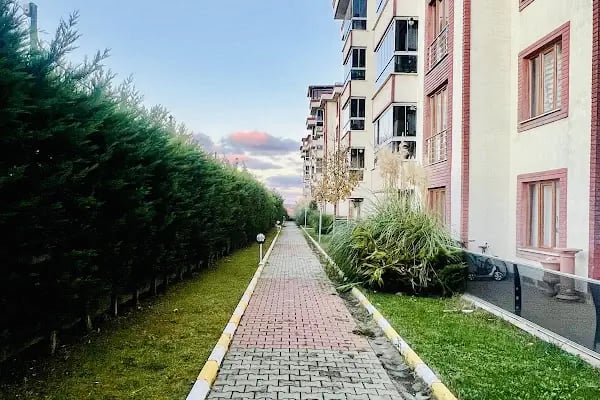 Yeni Yaşam Konakları - Resim 2