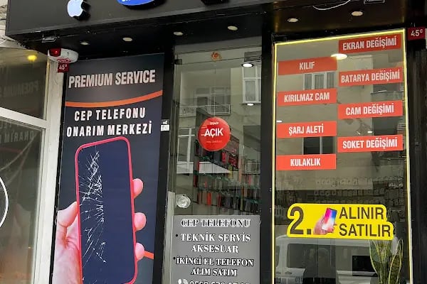 Burak İletişim - Resim 1