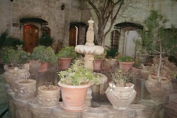 Yıldız Sanayi Konuk Evi-restorant - Resim 3