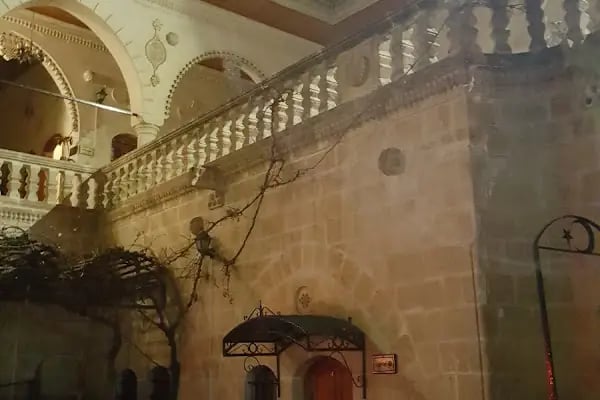 Yıldız Sanayi Konuk Evi-restorant - Resim 10