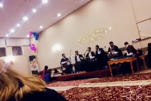 Yıldız Sanayi Konuk Evi-restorant - Resim 8