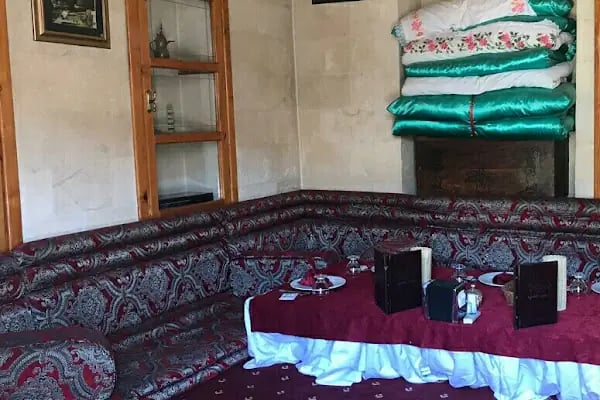 Yıldız Sanayi Konuk Evi-restorant - Resim 5