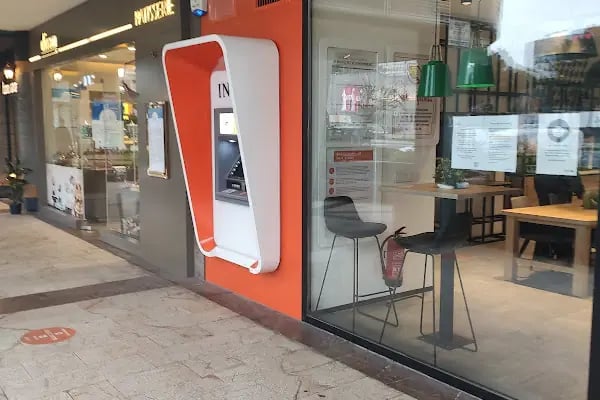 ING - Ataşehir Şubesi - Resim 11