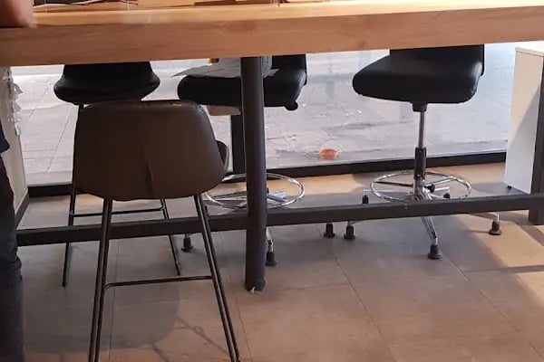 ING - Ataşehir Şubesi - Resim 9